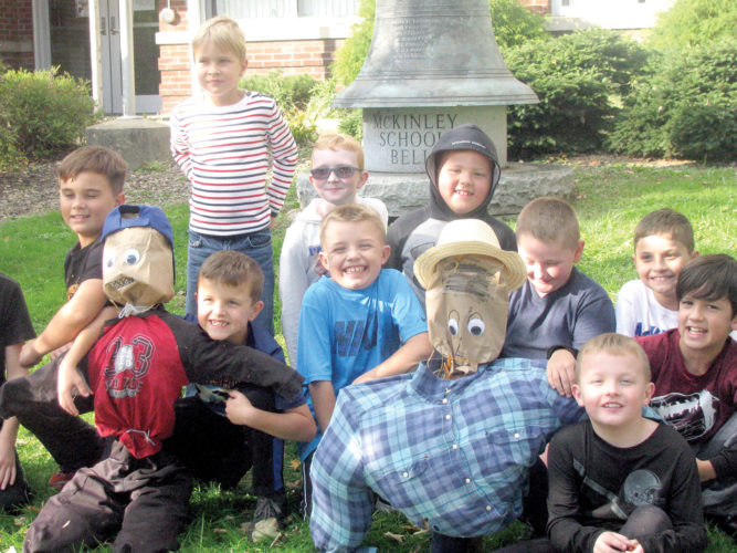 McKINLEY STEAM PROJECT